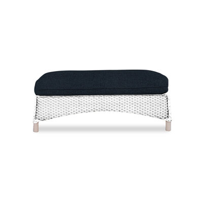 Mandalay Outdoor Ottoman