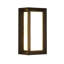 26CM Outdoor Wall Light（set of 2)