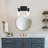 Macau 2 - Light Dimmable Vanity Light