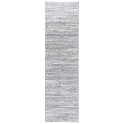 Northport Performance Abstract Rug