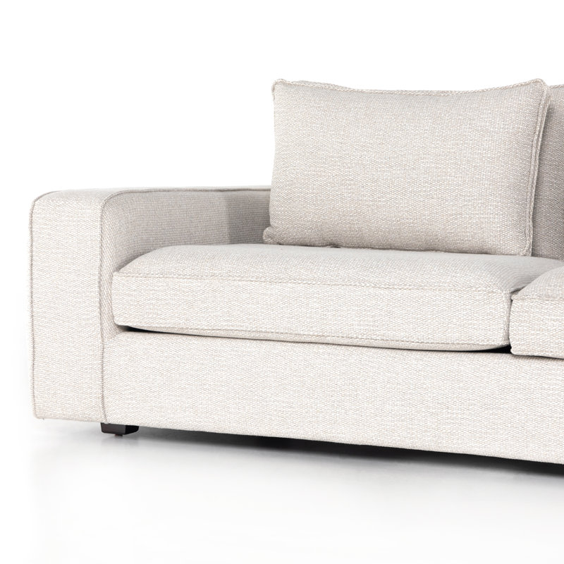 Modular Chaise Sectional