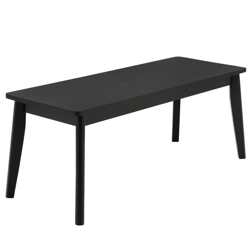 Banc Tevin, Black
