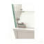 Armoire de rangement à quatre portes à double porte de style armoire-1167900869