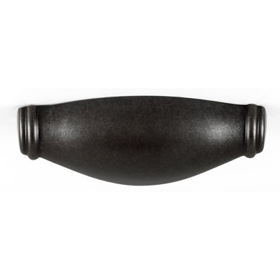 Charlie Cup / Bin Pull