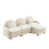 Blanc beige