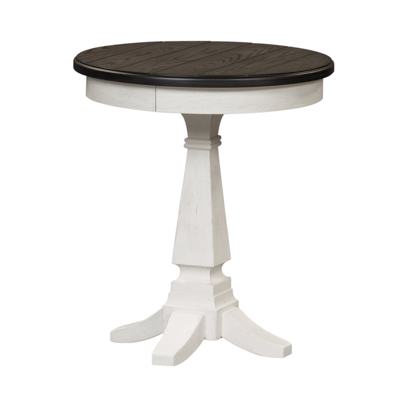Vandenberg End Table