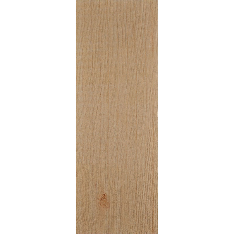 3 1/2"W x 10"D x 10"H Monterey Smooth Corbel, Douglas Fir, 10" H x 3.5" W x 10" D, Douglas Fir, Smooth