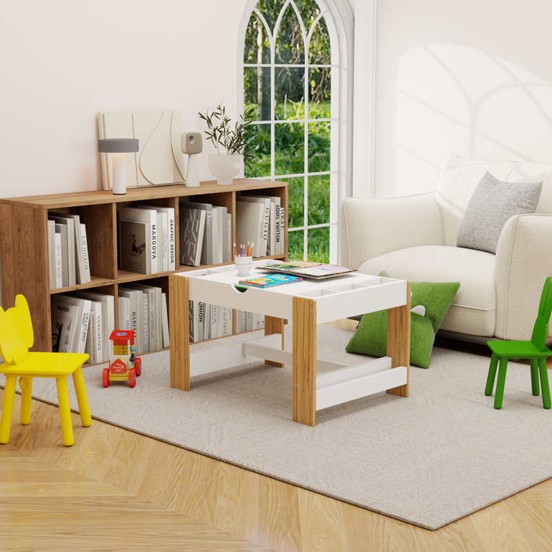 Table de jeu