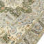 Wool Geometric Area Rug-1681563532