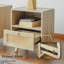 Allisson End Table
