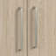 Armoire avec tiroirs Bush Business Furniture Vista-103896082