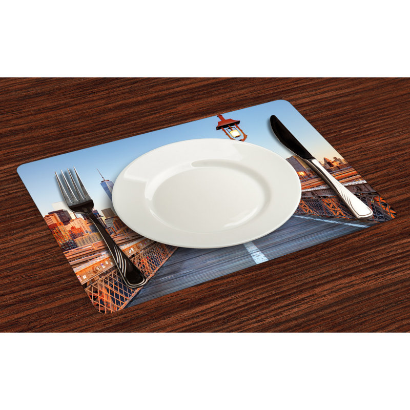Récapitulatif 18,5" city