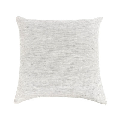 100% French Linen Pillow Sham