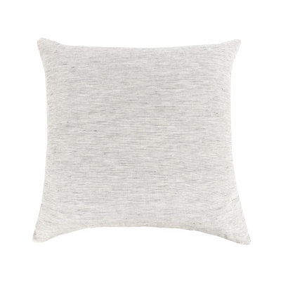 Linen Pillow Cover