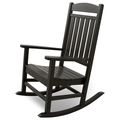 POLYWOOD Classics Rocker by POLYWOOD