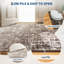 Abstract Machine Printed Area Rug-182885598-182885596