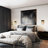 Grigor Crysal Armed Sconce