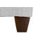 Banc de rangement rembourré Lamanna-29620463