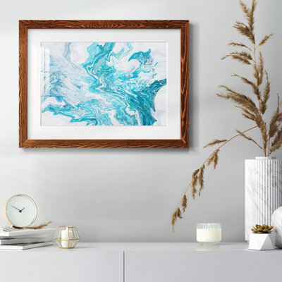 " Tide Pool "