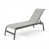 Harnais Augustine Alloy II / anthracite