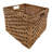 Dovecove Bedner Seagrass Decorative Basket