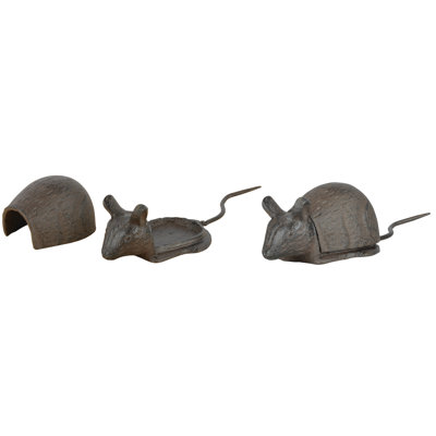 Mouse Key Keeper
