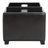 Alesea Upholstered Ottoman-1525114522