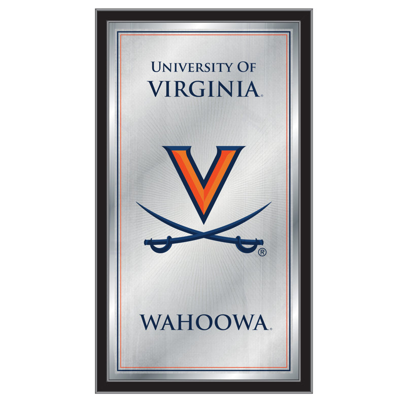 NCAA Fight Song, Université de Virginia