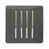 Charcoal is out of stock