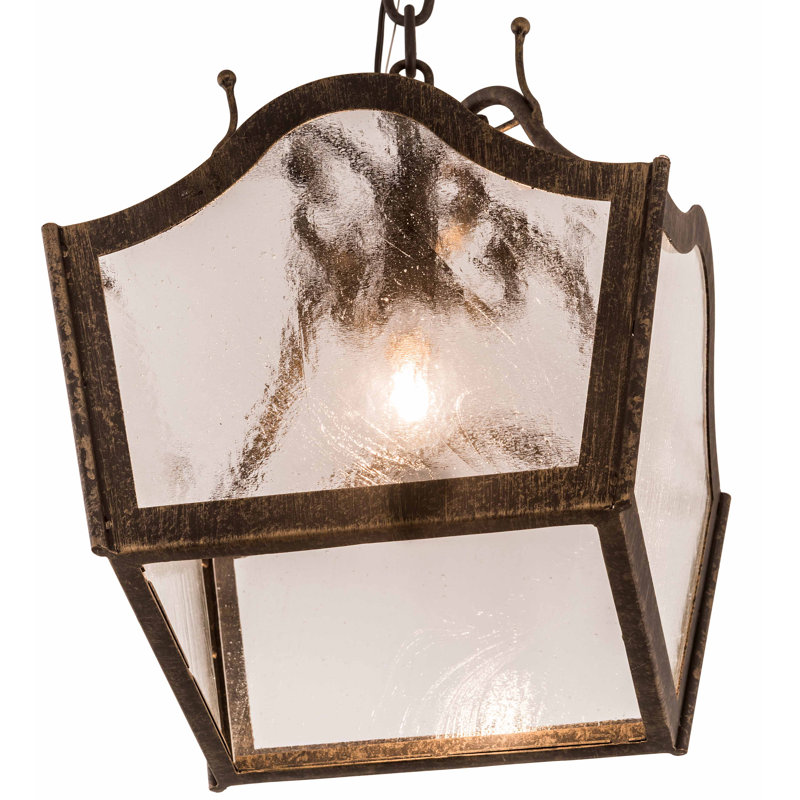 1 - Light Pendant