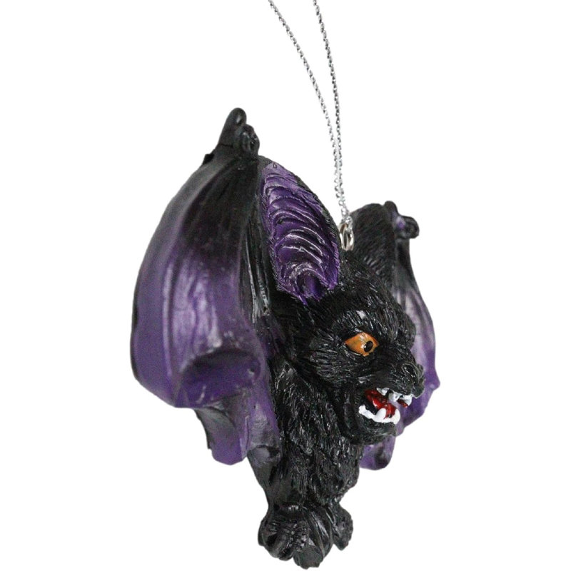 Figurine gothique