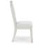 Ensemble de chaises Biggins (ensemble de 2)