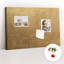 Andols Cork Corkboard / Bulletin Board
