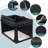 Cozzi Soft-Sided Dog Crate-86671236-86671237