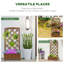 Indoor / Outdoor Pot Planter