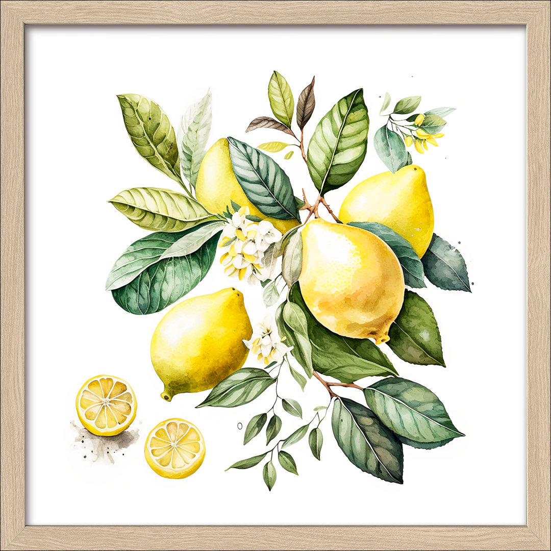 Lemons I