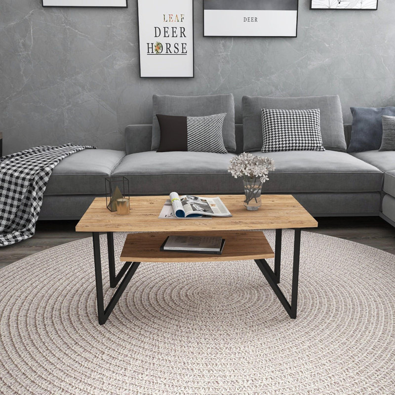 Glorias Coffee Table