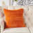 Burnt Orange