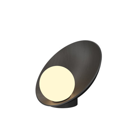 Oyster Table Lamp