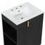 Meuble-lavabo 24 po avec lavabo en céramique-1155492332
