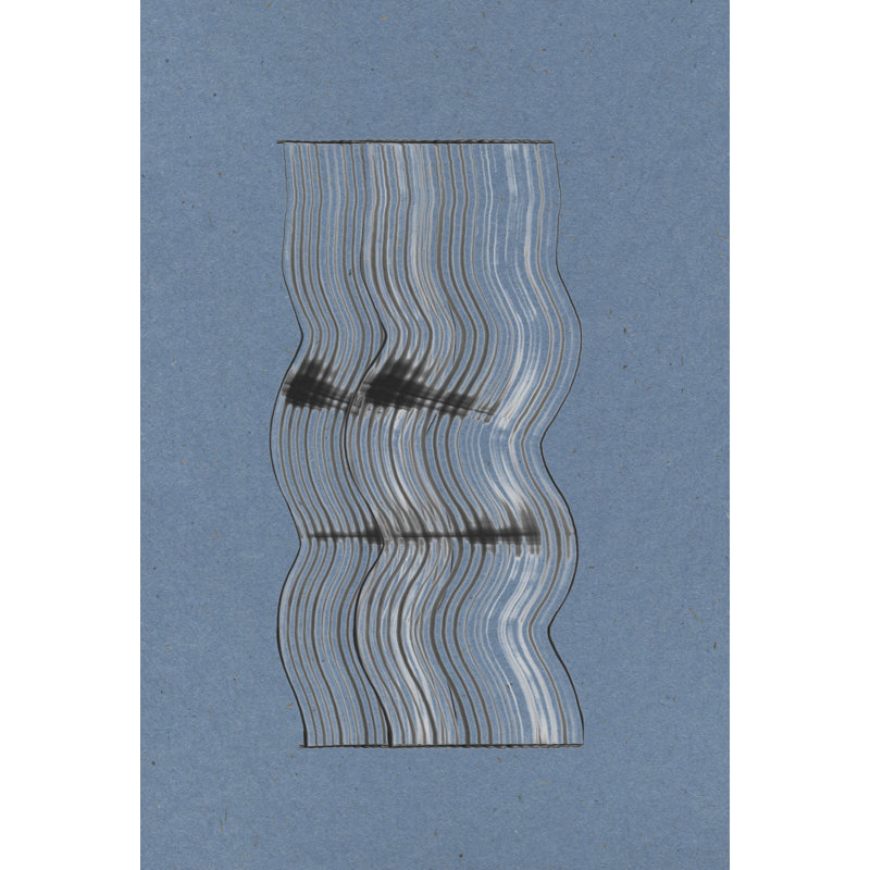 Wrapped Canvas Print, 91.44 cm H x 60.96 cm W