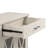 Cokato 60" W Manufactured Wood Storage Cabinet with Hutch