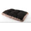Tapis touffeté en fausse fourrure Precious Tails-68651323-68651319