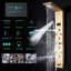 Valrie Shower Tower Panel