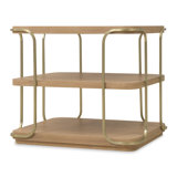 Banyon Bay End Table