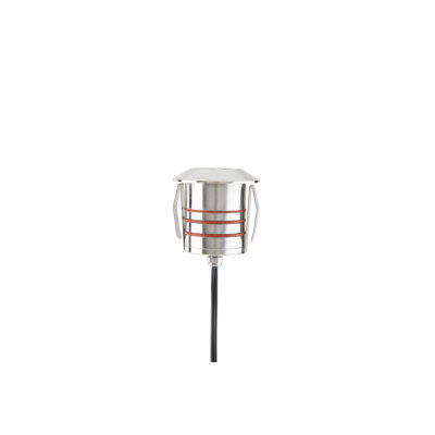 LED Well Light