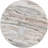 Iverna Marble Top End Table-88338162