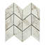 Carrelage mosaïque en porcelaine 3 x 6 Daltile Famed (10 PCS par carton)-136137935