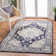 Bungalow Rose Monaco Performance Oriental Rug & Reviews | Wayfair
