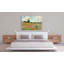 Coquelicots, Poppy Field by Claude Monet - Wrapped Canvas Painting-266286595
